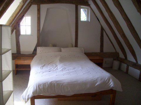 Barking  Burnt House Cottage מראה חיצוני תמונה
